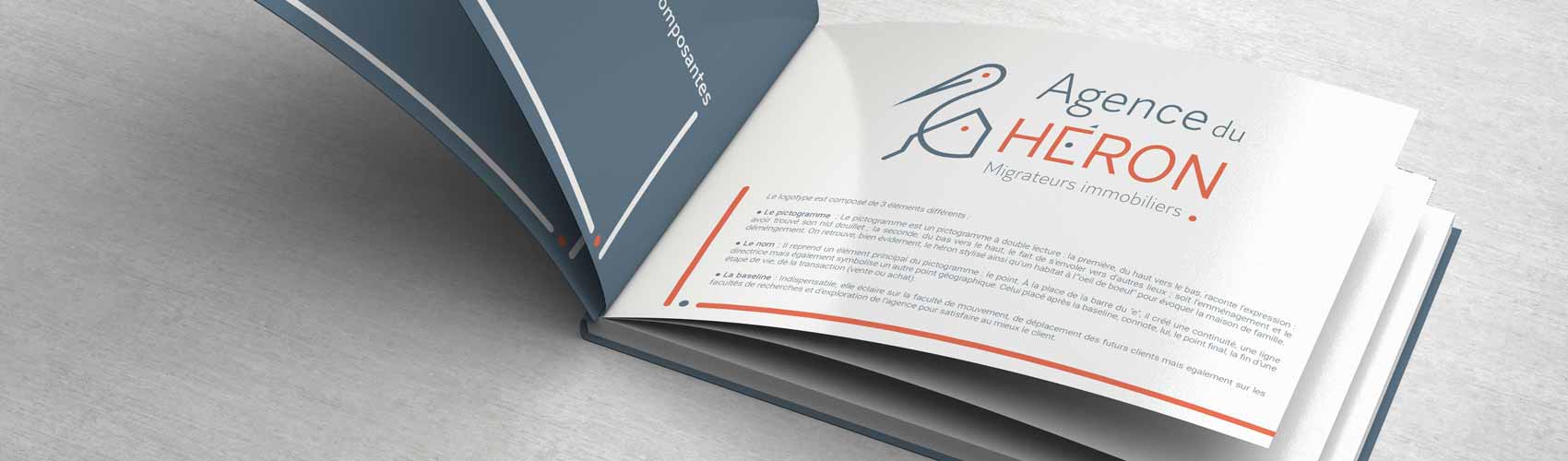 présentation projet Agence du Héron